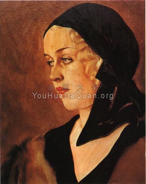 -Unknown - 阿尔贝托·巴尔加斯